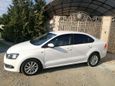  Volkswagen Polo 2015 , 550000 , 