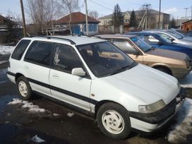  Honda Civic Shuttle 1990 , 65000 , 