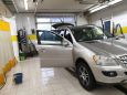 SUV   Mercedes-Benz M-Class 2005 , 610000 , 