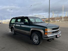 SUV   Chevrolet Suburban 1996 , 500000 , 