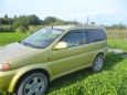 SUV   Honda HR-V 1998 , 210000 , 