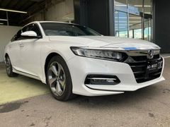 Седан Honda Accord 2022 года, 2375000 рублей, Владивосток
