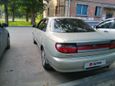  Toyota Carina 1994 , 140000 , 