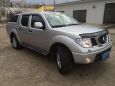  Nissan Navara 2008 , 780000 , 