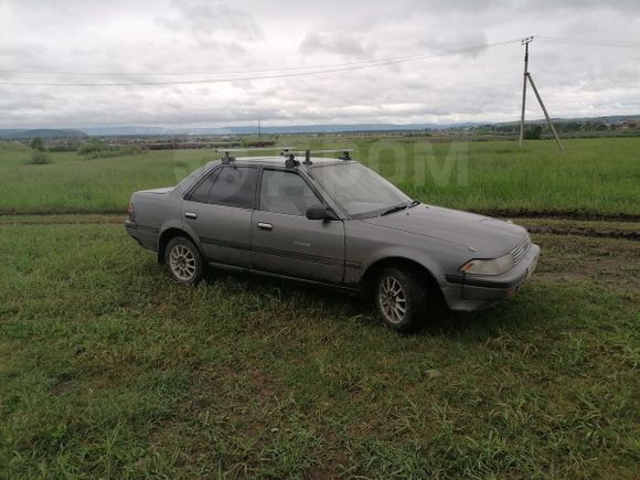  Toyota Corona 1990 , 100001 , 