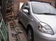  Toyota Vitz 2004 , 160000 ,  