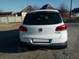 SUV   Volkswagen Tiguan 2014 , 1100000 , 