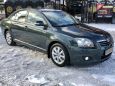  Toyota Avensis 2007 , 618000 , 