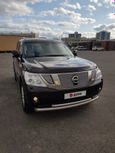 SUV   Nissan Patrol 2011 , 2190000 , -