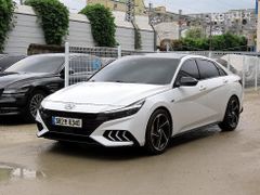 Седан Hyundai Avante 2020 года, 2290025 рублей, Владивосток