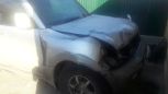 SUV   Mitsubishi Pajero 2002 , 340000 , 