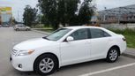  Toyota Camry 2010 , 849000 , 