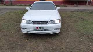 Седан Toyota Mark II 1998 года, 450000 рублей, Усолье-Сибирское