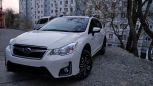 SUV   Subaru XV 2016 , 1175000 , 