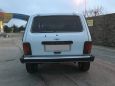 SUV    4x4 2121  2011 , 296000 , 