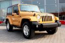 SUV   Jeep Wrangler 2013 , 2254000 , 