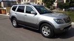 SUV   Kia Mohave 2010 , 1080000 , 