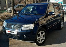 SUV или внедорожник Suzuki Escudo 2011 года, 1270000 рублей, Владивосток