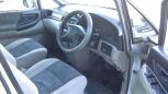    Nissan Bassara 2001 , 335000 , 