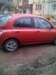  Nissan Micra 2008 , 380000 , 