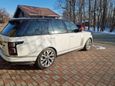SUV   Land Rover Range Rover 2019 , 9800000 , 