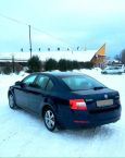  Skoda Octavia 2013 , 750000 , 