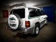 SUV   Mitsubishi Pajero 1999 , 475000 , 