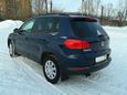 SUV   Volkswagen Tiguan 2011 , 684000 , 