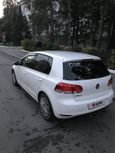  Volkswagen Golf 2010 , 420000 , 