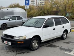 Универсал Toyota Corolla 2002 года, 150000 рублей, Омск