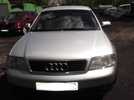 Audi A6 2000 , 470000 , 