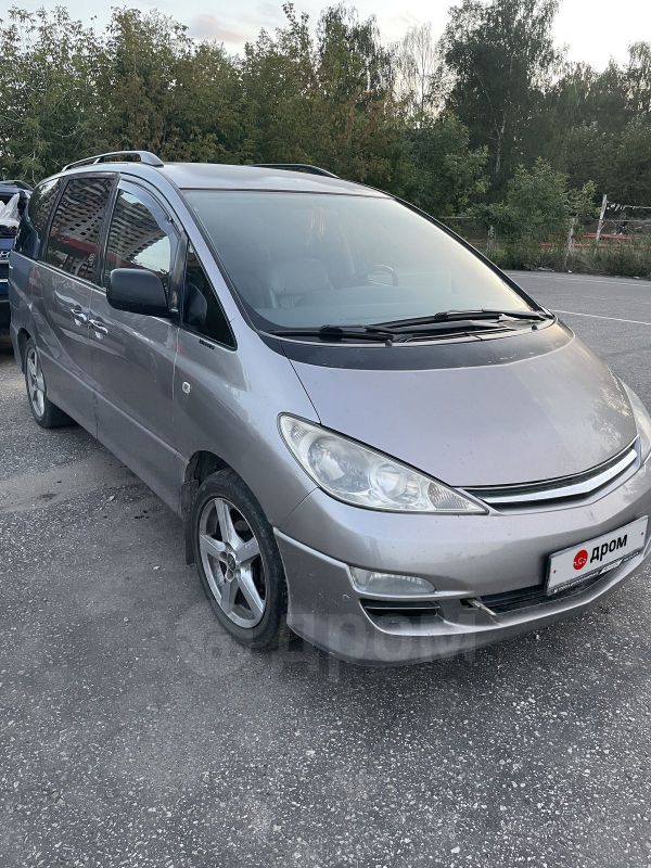    Toyota Previa 2003 , 360000 , 