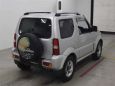 SUV   Suzuki Jimny Sierra 2016 , 960000 , 