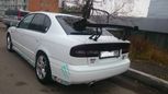  Subaru Legacy B4 2000 , 350000 , -