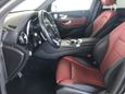 SUV   Mercedes-Benz GLC Coupe 2017 , 3100000 , 