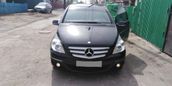  Mercedes-Benz B-Class 2009 , 420000 , 