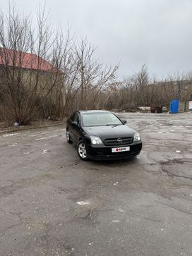 Седан Opel Vectra 2004 года, 350000 рублей, Краснодар