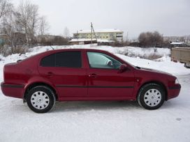 Skoda Octavia 2008 , 410000 , 