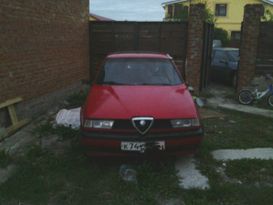  Alfa Romeo 155 1992 , 45000 , 