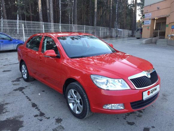  Skoda Octavia 2010 , 680000 , 