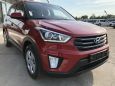 SUV   Hyundai Creta 2018 , 1058900 , 