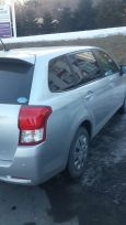  Toyota Corolla Fielder 2013 , 620000 , 