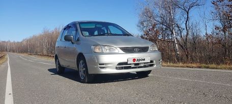    Toyota Corolla Spacio 1999 , 370000 , 