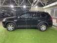 SUV   Chevrolet Captiva 2013 , 1145000 , 