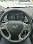 SUV   Hyundai ix35 2013 , 820000 , 
