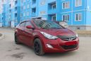  Hyundai Elantra 2011 , 670000 , 