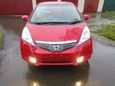  Honda Fit 2012 , 410000 , 