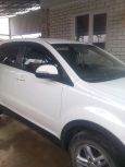 SUV   SsangYong Actyon 2012 , 700000 , 