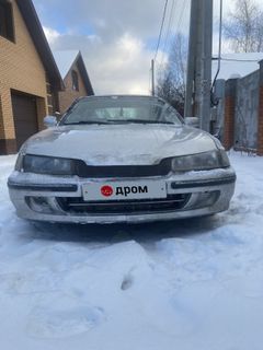 Седан Honda Accord 1993 года, 165000 рублей, Серпухов