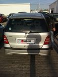  Mercedes-Benz A-Class 2002 , 260000 , 